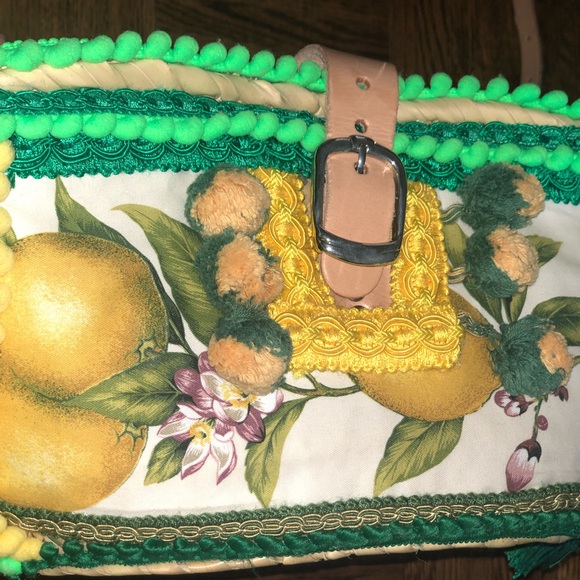 My Sicilian Bag - Authentically from Taormina🇮🇹 - Picture 4 of 4